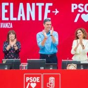 España: Pedro Sánchez y el efecto Underdog
