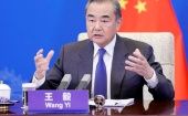 El puesto será ocupado nuevamente por Wang Yi, quien encabezó el ministerio entre 2013 y 2022 hasta su nombramiento como asesor del presidente Xi Jinping.