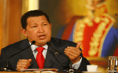 El Gobierno nicaragüense destaca que actualmente Chávez es fuente de inspiración y ejemplo para los seres humanos de  América.