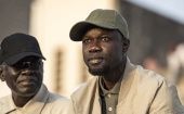 Condenado el 1 de junio a dos años de prisión por corrupción juvenil, el opositor senegalés vivía recluido en su casa desde hacía dos meses. 
