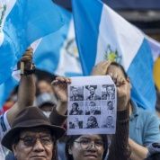 Guatemala en contexto electoral 2023