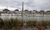 Situada en el sureste de Ucrania, Zaporiyia resulta la planta atómica más grande de Europa y es controlada por las tropas rusas desde el 4 de marzo de 2022.