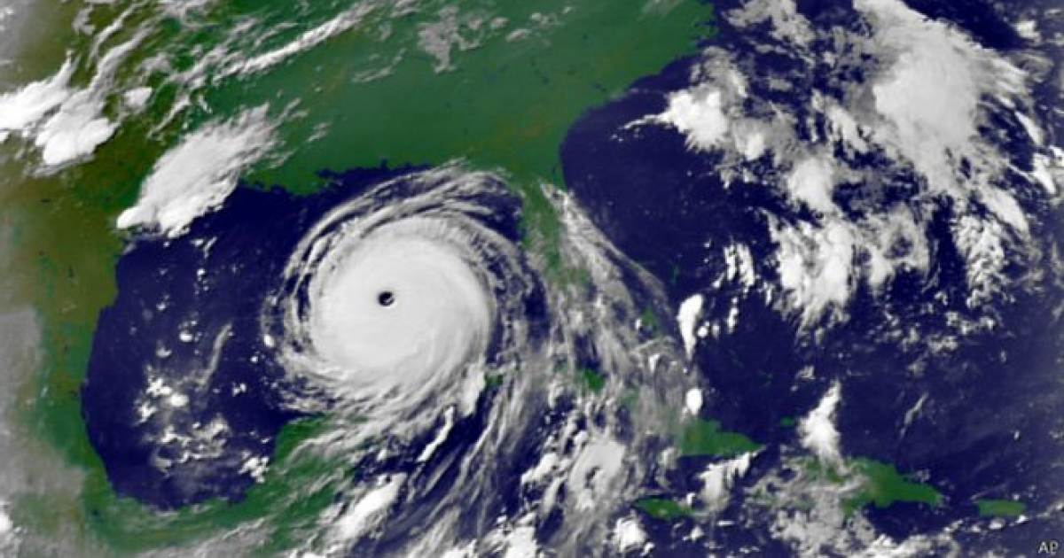 De acuerdo con el consenso científico, la frecuencia e intensidad de los ciclones tropicales se encuentra fuertemente relacionada con el aumento de la temperatura global producto del cambio climático.