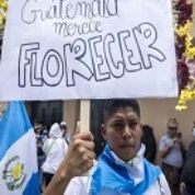 ¿Qué cambiará en Guatemala con las elecciones presidenciales de 2023?