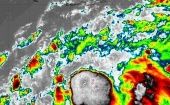 La temporada de huracanes en el Atlántico norte se inició el 1 de junio y se extiende hasta el 30 de noviembre. 