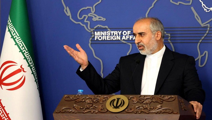 Las autoridades iraníes han expresado su disposición a intercambiar prisioneros con Washington.