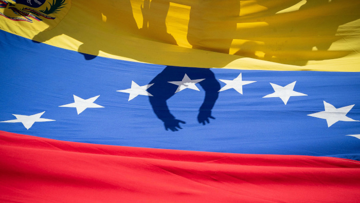 Para Caracas, estas posturas de la CIDH, solo reeditan 