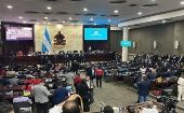 Los congresistas disponen de dos días para llegar a acuerdos políticos y elegir al nuevo Fiscal General y Adjunto del país centroamericano.
