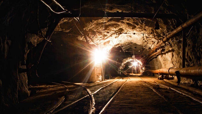 La mina de oro está ubicada en el distrito de Rastaq y que el hecho ocurrió en horas de la tarde del martes.