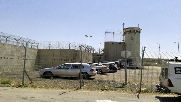 El ministro de Seguridad israelí emitió otras medidas como la cancelación de la liberación administrativa de presos enfermos y ancianos cuyas sentencias están a punto de cumplirse.