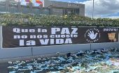 Según el Instituto de Estudios para el Desarrollo y la Paz de Colombia (Indepaz) hasta la fecha han sido asesinados 28 firmantes de paz en lo que va de año.