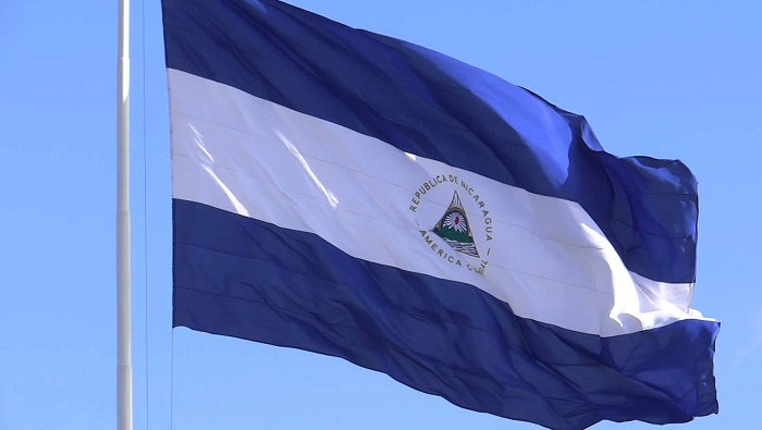 El comunicado afirmó a Rusia que Nicaragua respalda siempre “todos sus esfuerzos por un Mundo en Paz, Dialogante, Justo y Solidario”.