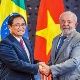 Vietnam. Futuro prometedor de las relaciones bilaterales con Brasil