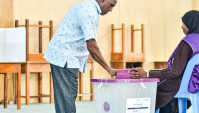 Mohamed Muizzu, alcalde de Malé, la capital de Maldivas, ganó una reñida segunda vuelta presidencial, según proyecciones de los medios locales.
