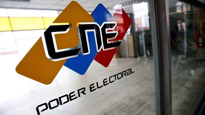 El CNE expresó que está presto a realizar cualquier elección, sean nacionales, estadales, municipales, primarias o gremiales.