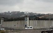 El número de prisioneros palestinos en las cárceles de ocupación es de unos 5.200, entre ellos 36 mujeres y unos 170 niños, según datos oficiales palestinos.