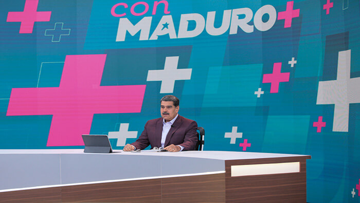 Nicolás Maduro afirmó que han retornado al país 