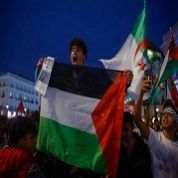 Palestina vencerá al sionismo