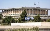 El gabinete de guerra está destinado a reemplazar al gabinete de seguridad más amplio, que incluye a jefes de partidos de extrema derecha que se considera que están complicando la política de seguridad de Israel.