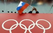 Estas decisiones, llegan justo cuando trasciende que el COI no ha enviado invitación para participar en los Juegos de París a los comités olímpicos ruso y bielorruso.