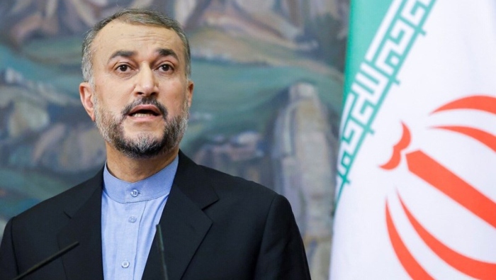 El titular diplomático de la nación persa enfatizó que “se está acabando el tiempo para soluciones políticas”.