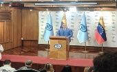 El Ministerio Público designó dos fiscales para investigar las irregularidades en el evento de primaria realizado el domingo