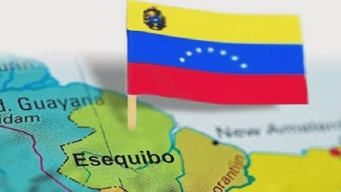 Venezuela se apega a su derecho de reclamar su territorio conforme lo acordado en Ginebra en 1966.