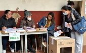 Por primera vez en Colombia la apertura oficial de urnas para unas elecciones se produjo fuera de Bogotá. En todas las capitales regionales se realizaron actos similares de inauguración.