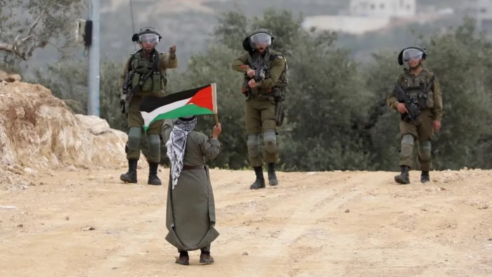 Se reportan 130 palestinos, incluidos 41 niños, que han sido asesinados por Israel en Cisjordania ocupada desde el pasado 7 de octubre.