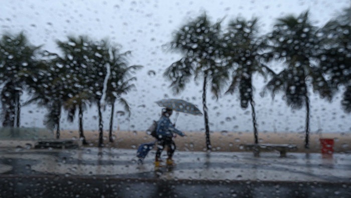 Entre diciembre de 2023 y febrero de 2024 deben registrarse las lluvias más fuertes.