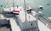 Los hutíes anunciaron el domingo la captura del buque, que aseguraron pertenece a Israel, y afirmaron que este tipo de operaciones solo van dirigidas contra buques de bandera o propiedad israelí.