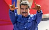 El presidente Maduro ha sido líder sindical, militante de la Liga Socialista, diputado y ministro de la Revolución Bolivariana.