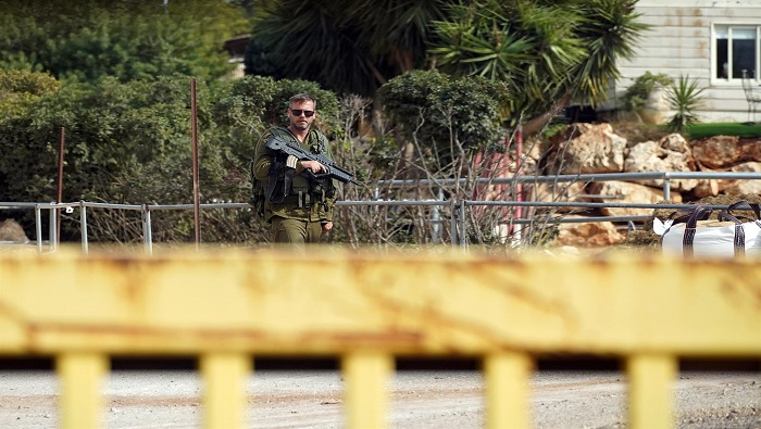 Desde el pasado 7 de octubre, se han intensificado los enfrentamientos entre el Ejército israelí y el grupo de la resistencia libanesa.