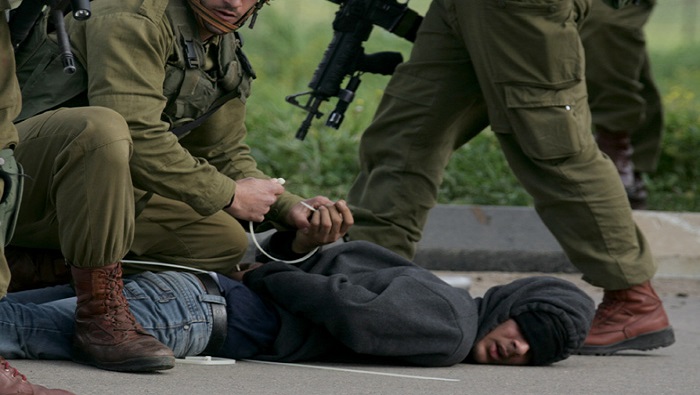 Durante este sábado los ocupantes detuvieron al menos a 17 palestinos en diversos puntos de Cisjordania.