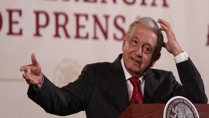 El presidente mexicano durante su período en el cargo ha establecido un récord ya que ha nominado a cinco de los 11 integrantes de la Corte.