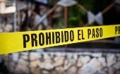 Según los reportes de plataformas locales, noviembre es el segundo mes con más masacres durante el año en Colombia.