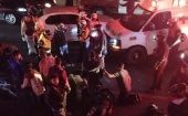 La Guardia Nacional también compartió en la red social X que el accidente se registró en el kilómetro 20 de la autopista México-Puebla.