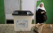 En los comicios, que inicialmente estaban pactados para abril próximo, están llamados a votar 67 millones de egipcios.
