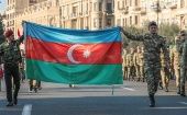 Bakú confirmó la recepción de dos militares nacionales, que, aseguró, se encuentran en buenas condiciones de salud.