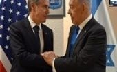 ¿Es Netanyahu un obstáculo para la paz en Oriente Medio?