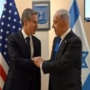 ¿Es Netanyahu un obstáculo para la paz en Oriente Medio?