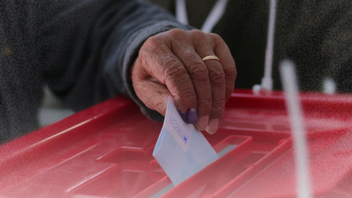 Un total de 7.205 candidatos se postulan para las elecciones, y se espera que se elijan 279 consejos locales.