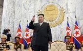 Es preciso destacar que Corea del Sur, Japón y Estados Unidos han intensificado la cooperación militar entre ellos para ejercer presión a Pyongyang.