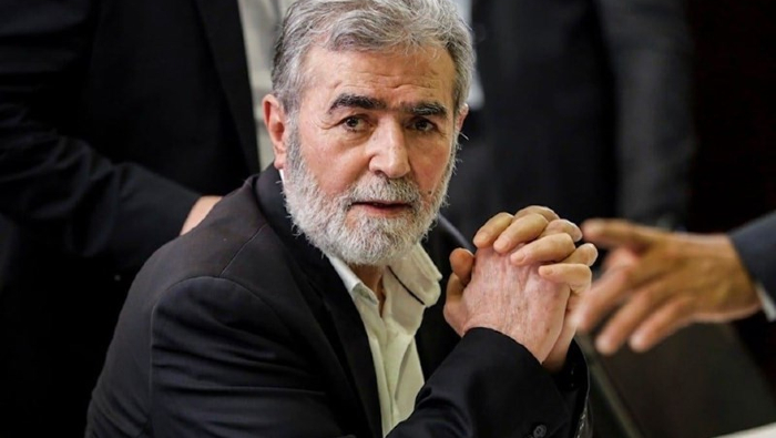 El secretario general del Movimiento Yihad Islámica en Palestina, Ziad al-Nakhalah, rechazó la posibilidad de un acuerdo con Israel para intercambiar rehenes sin detener la agresión