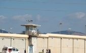 HaMoked denunció que "el trato que Israel da a los presos de seguridad viola sus derechos a la igualdad, la dignidad, la vida familiar, la educación y va en contravención del derecho internacional".