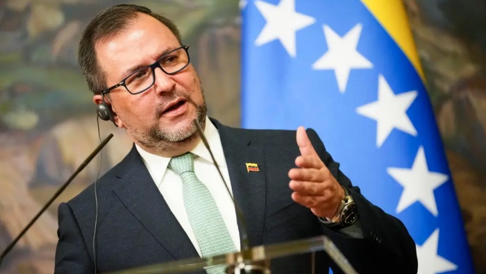 El titular diplomático venezolano instó a fortalecer la unidad de los países latinoamericanos y caribeños.