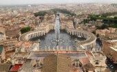 El pasado mes de octubre, fueron enviados al Vaticano un total de 12 sacerdotes en el marco de los acuerdos.