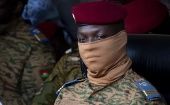 Burkina Faso vivió dos golpes de Estado en 2022: uno el 24 de enero dirigido por el teniente coronel Paul-Henri Sandaogo Damiba, y otro el 30 de septiembre liderado por el capitán Ibrahim Traoré.