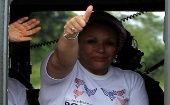 La tenacidad de Piedad Córdoba en defensa de una salida negociada al conflicto armado interno revisten gran valor para la sociedad colombiana.