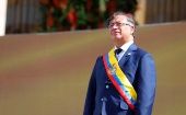 Alexander López, presidente del Polo Democrático, de la gobernante coalición Pacto Histórico, dijo a Canal 1, que sectores de la derecha están azuzando para tumbar al presidente.